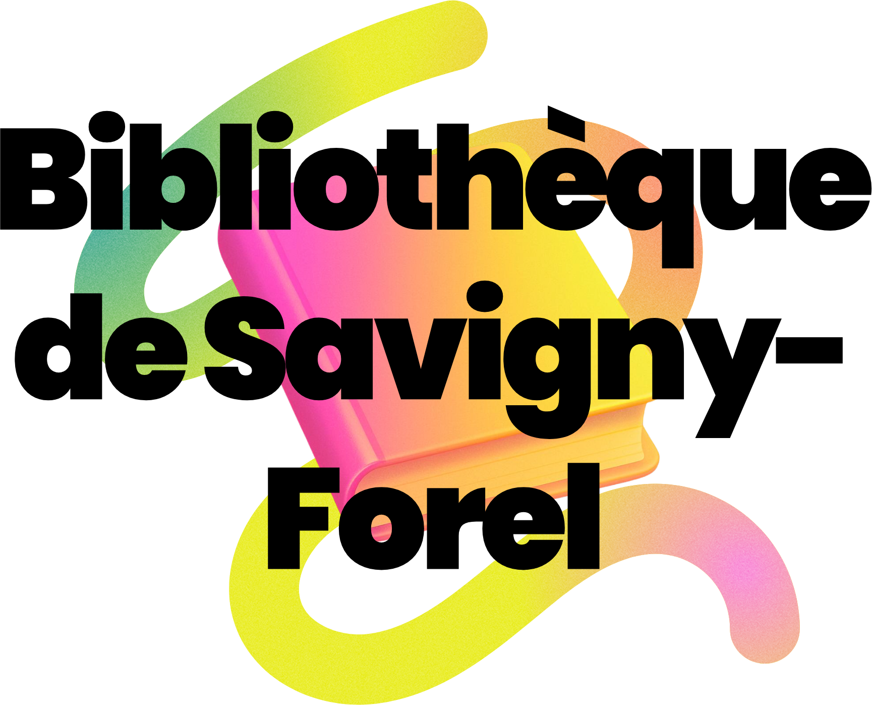 Bibliothèque - Savigny - Forel